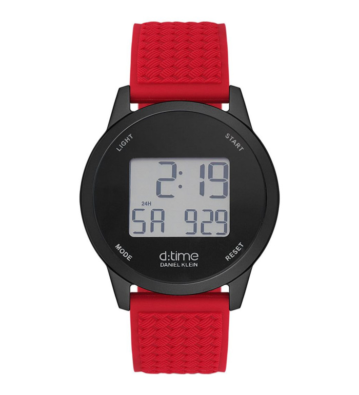 DANIEL KLEIN 45MM MEN'S WATCH DK.1.12640-5