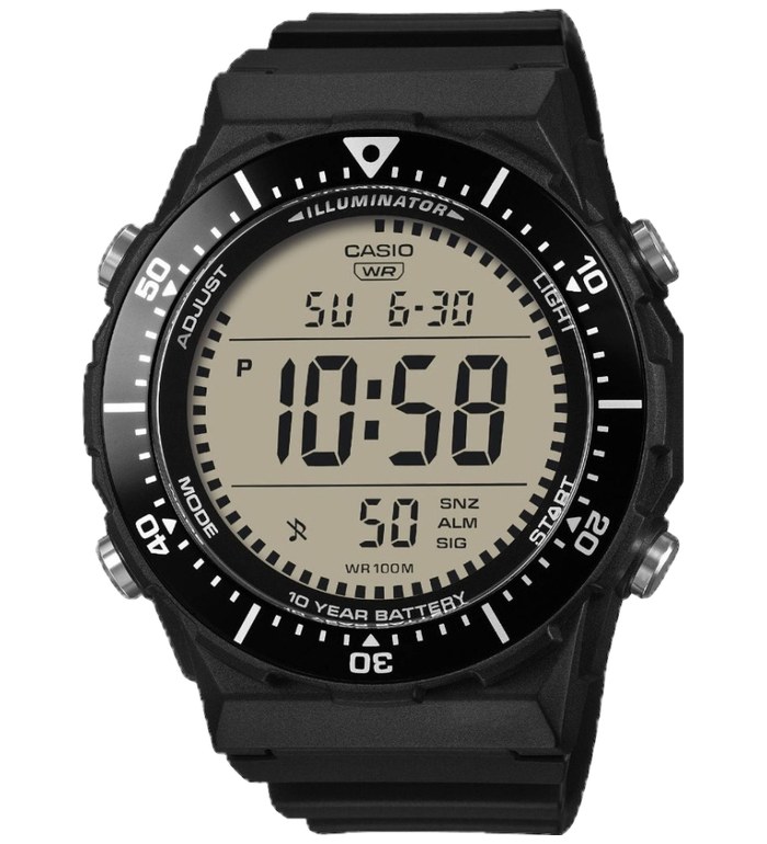ЧАСОВНИК CASIO COLLECTION AE-1700H-1AVEF