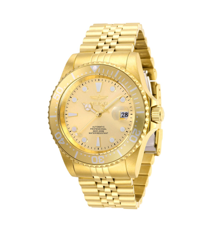 Invicta Pro Diver Автоматичен