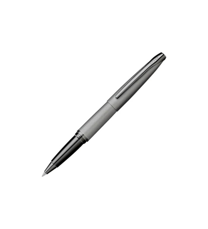 Ролер Cross ATX - Sandblasted Titanium Gray