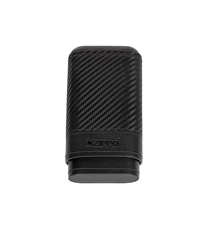 Калъф за пури Zippo - Carbon