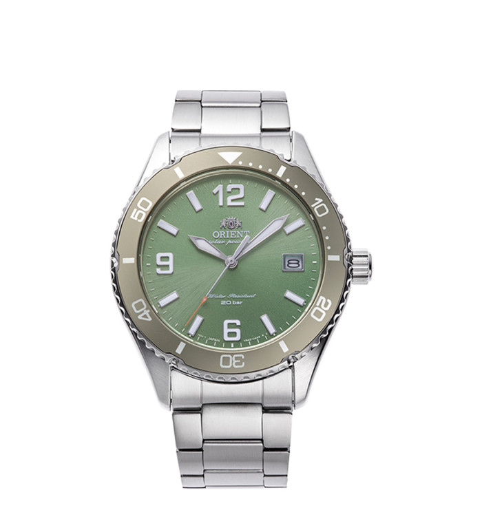 Orient Sports Solar RA-WJ0001E