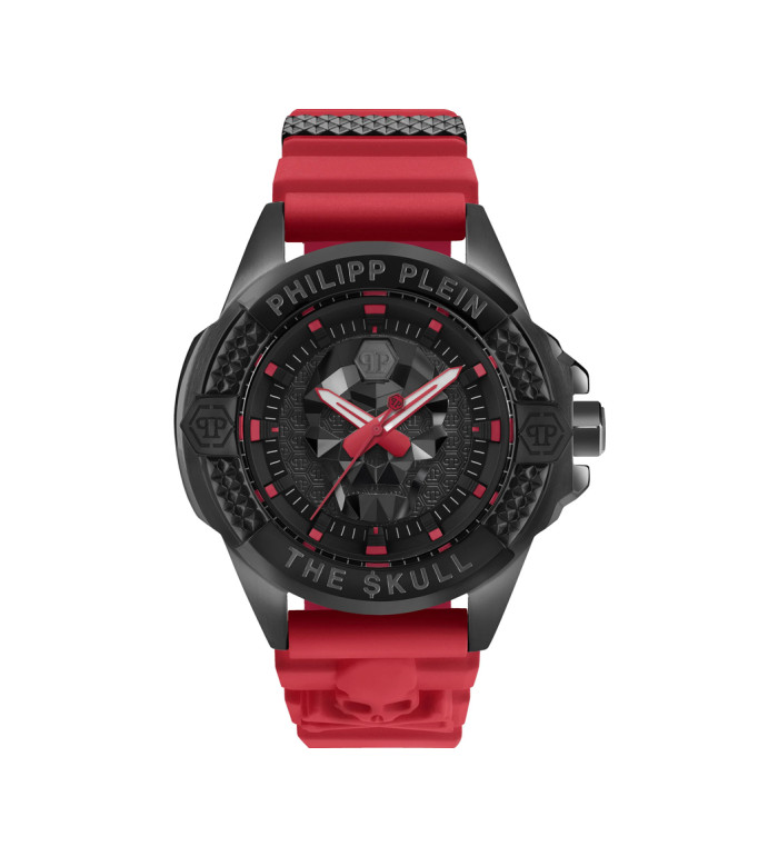 ЧАСОВНИК PHILIPP PLEIN THE $KULL 44MM PWAAA2424