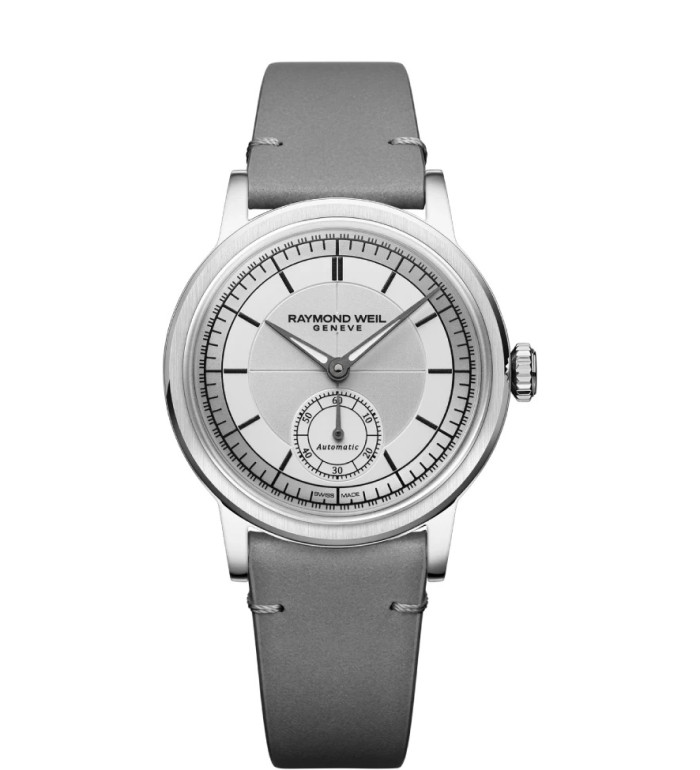 Raymond Weil Millesime 2130-STC-65001