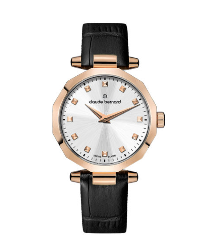 CLAUDE BERNARD DRESS CODE 29MM 20229-37RCN-AIR