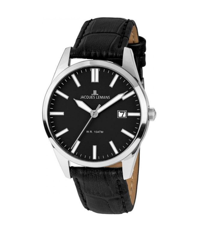 ЧАСОВНИК JACQUES LEMANS SPORT 40MM 1-2002D