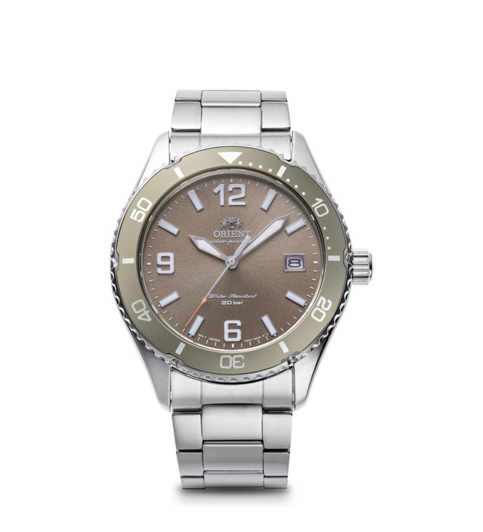 Orient Sports Solar RA-WJ0004Y