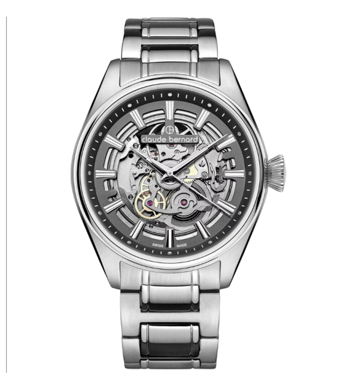 CLAUDE BERNARD 85309 3M GIN