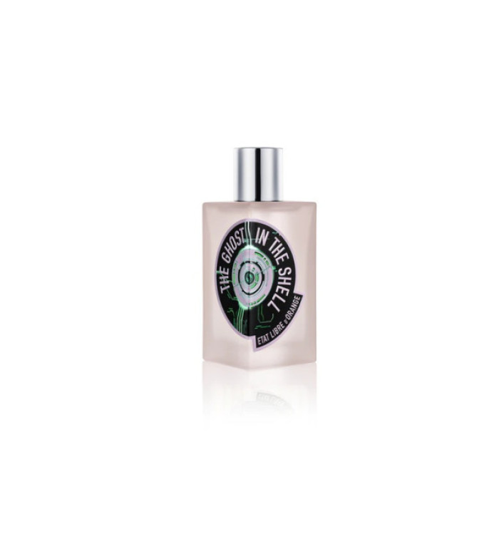 ETAT LIBRE D'ORANGE THE GHOST IN THE SHELL  EDP-100ML