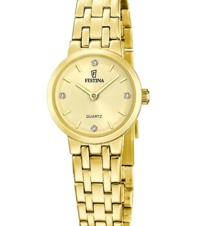FESTINA MADEMOISELLE 23MM F20748/2