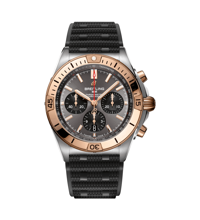 Часовник BREITLING CHRONOMAT B01 42 UB0134101B1S1
