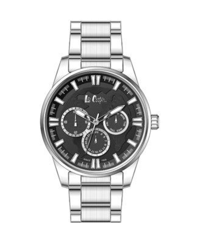 LEE COOPER CLASSIC 45MM MAN`S WATCH LC06671.350