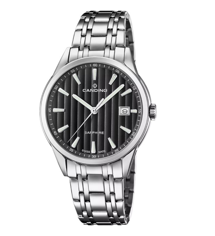 CANDINO CLASSIC GENTS 40,5MM C4614/D