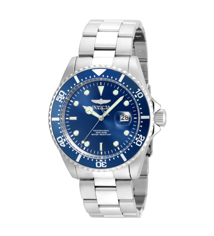 Invicta Pro Diver