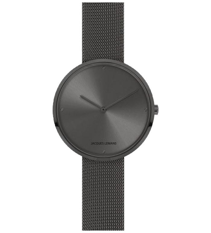 ЧАСОВНИК JACQUES LEMANS DESIGN COLLECTION 36MM 1-2056K