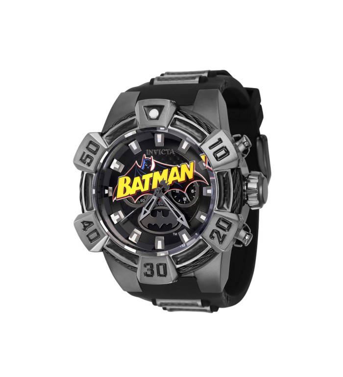 Invicta DC Comics Batman Limited