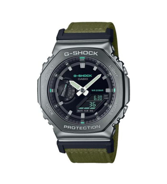 ЧАСОВНИК CASIO G-SHOCK GM-2100CB-3AER