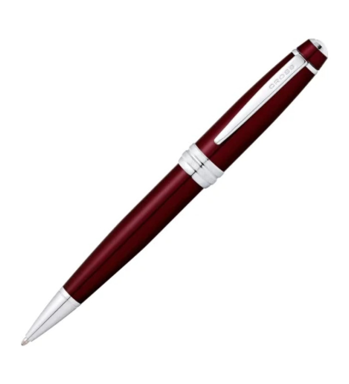 Химикалка Cross - Bailey Red Lacquer ct