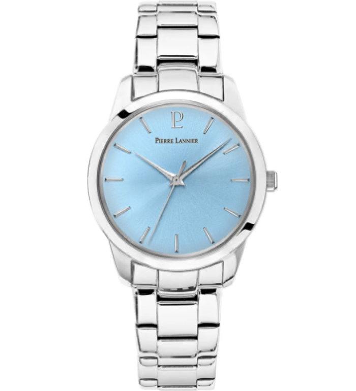PIERRE LANNIER ROXANNE 36MM LADIES WATCH 069G661