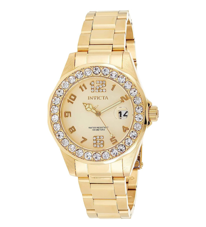 Invicta Pro Diver