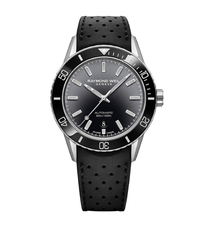 RAYMOND WEIL FREELANCER 42.5MM 2775-SR1-20051