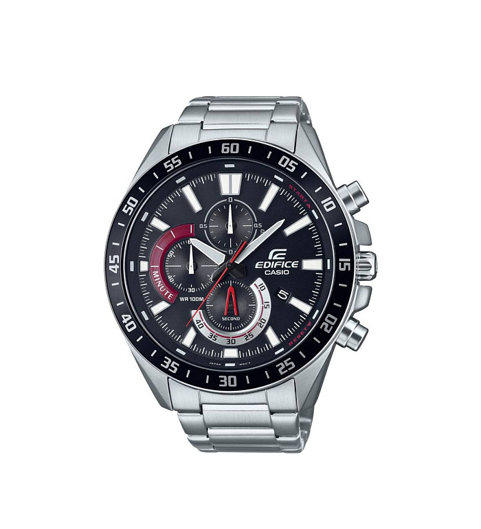 ЧАСОВНИК CASIO EDFICE EFV-620D-1A4VUEF
