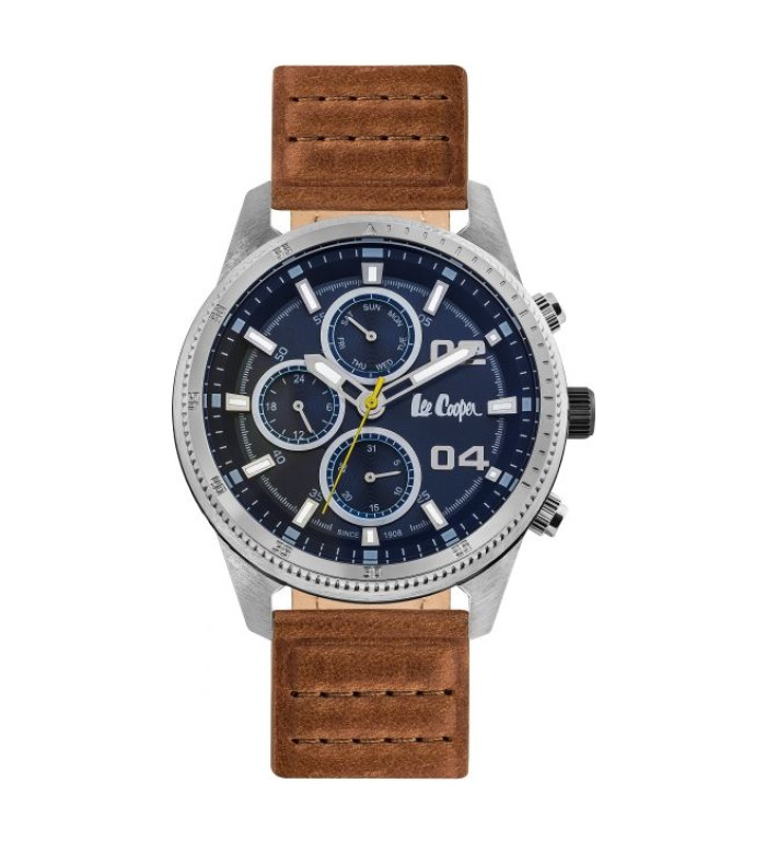 Мъжки часовник Lee Cooper LC06592.395