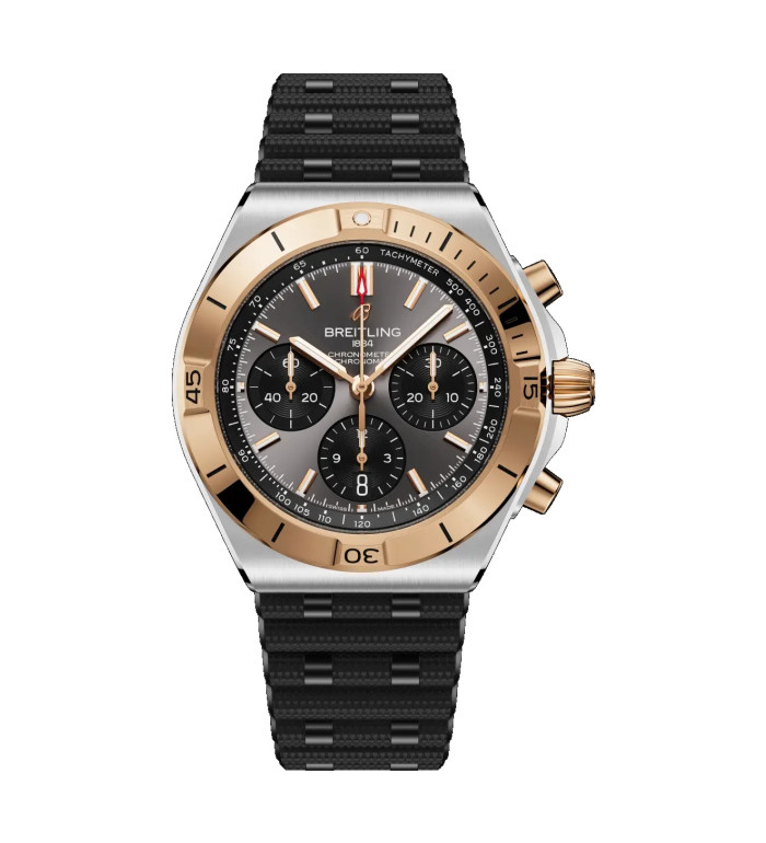 Часовник BREITLING Chronomat B01 Chronograph 42 UB0158101B1S1