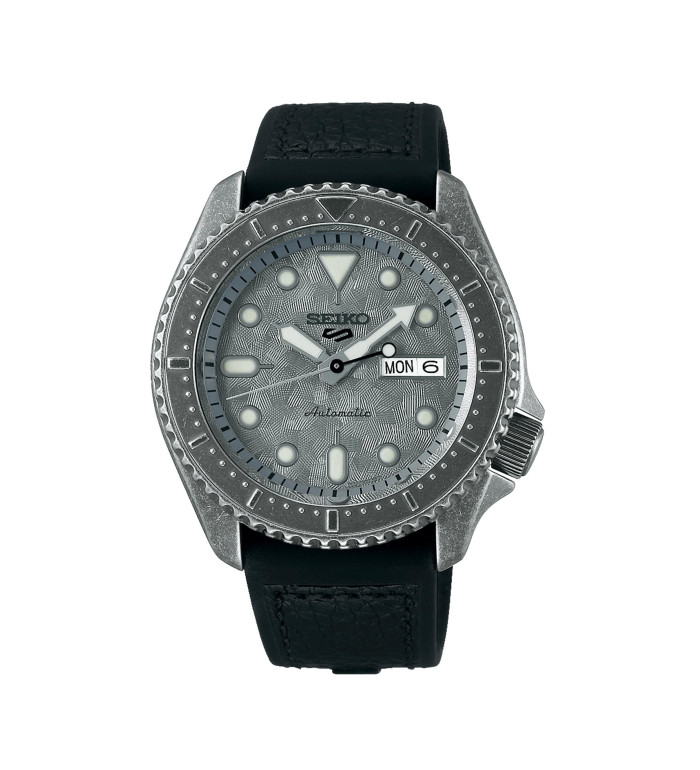 SEIKO 5 SPORT 42,5MM MEN'S WATCH  SRPE79K1