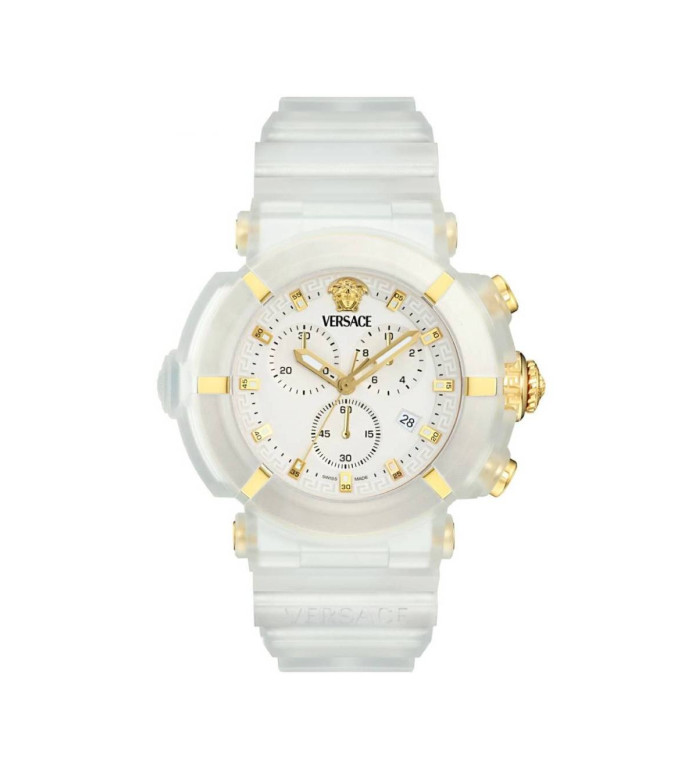 VERSACE REAL ACTIVE CHRONO 45MM VE0L00525