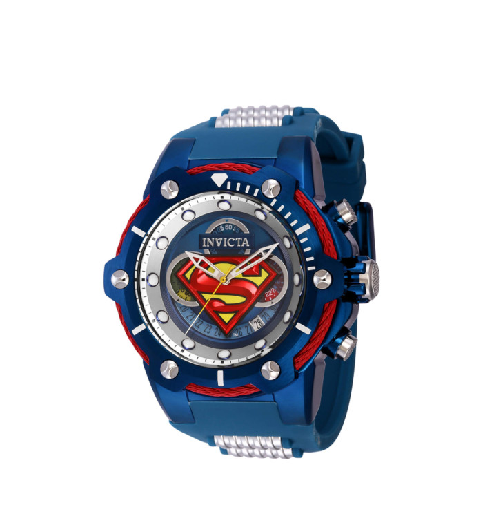 Invicta DC Comics Superman Limited 41179