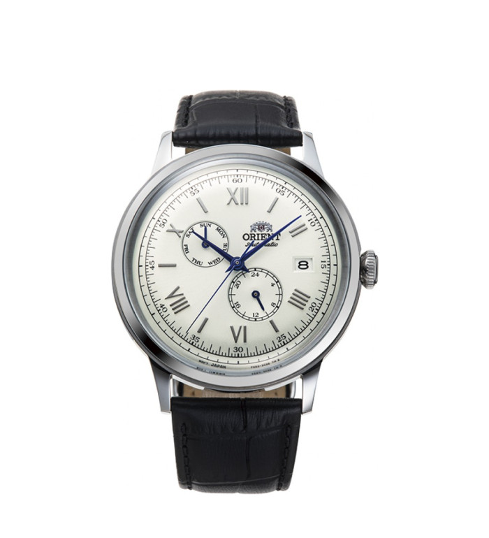 ORIENT AUTOMATIC BAMBINO 41MM MEN'S WATCH RA-AK0701S