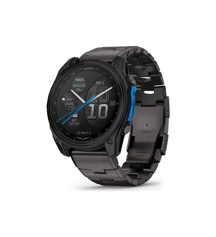 ЧАСОВНИК GARMIN D2 MACH 2 51 ММ 010-02905-31