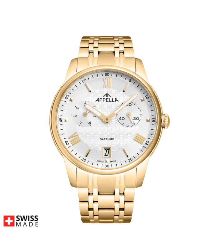 Appella L70008.1163QF