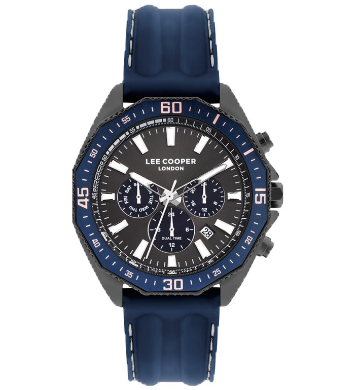 Мъжки часовник Lee Cooper LC07848.699