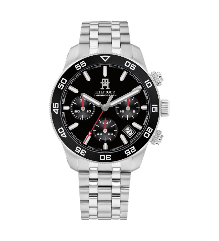 TOMMY HILFIGER CHRONO 41MM 1792156