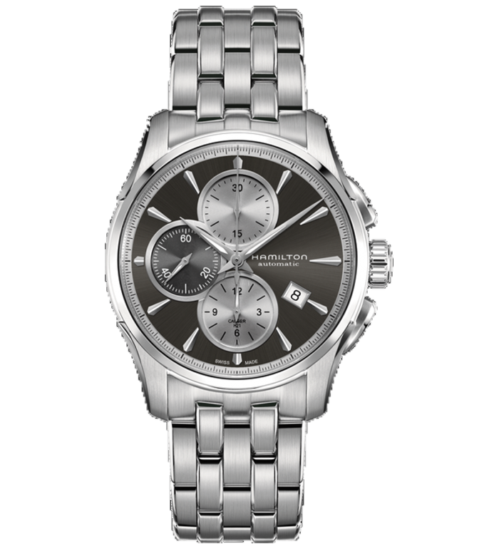 HAMILTON JAZZMASTER 42MM  H32596181