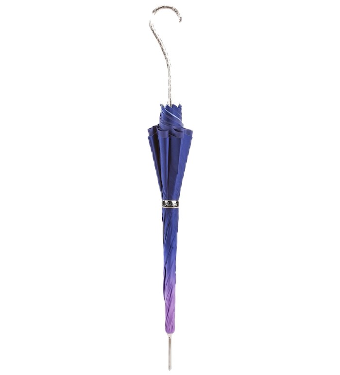 PASOTTI PURPLE DAHLIA ДАМСКИ ЧАДЪР 189N 21065/71 S13