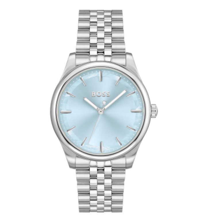 HUGO BOSS SAGE CLASSIC 36MM LADIES WATCH 1502777