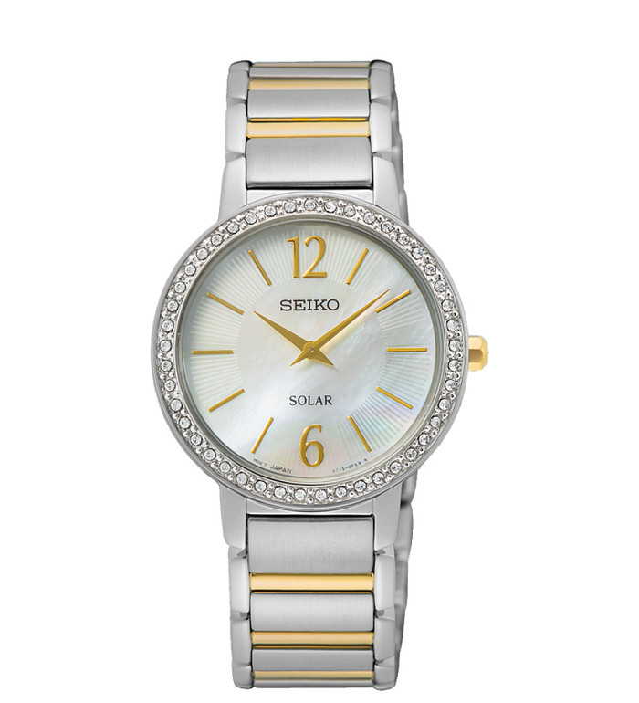 Seiko Conceptual SUP469P1