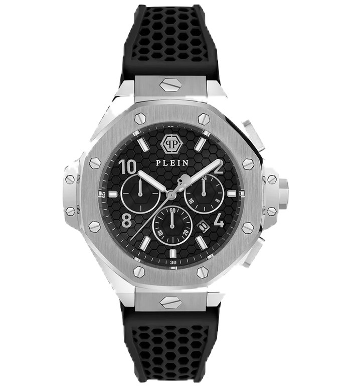 ЧАСОВНИК PHILIPP PLEIN CHRONO ROYAL 46MM PWPRA0124