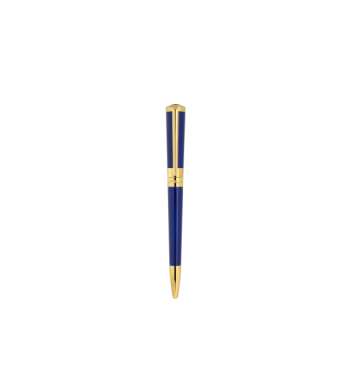 ХИМИКАЛКА S.T.DUPONT LIBERTE BLUE 465222G