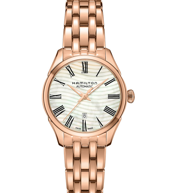Hamilton Jazzmaster H42245191
