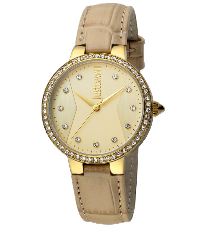 JUST CAVALLI LADY 34MM JC1L031L0055