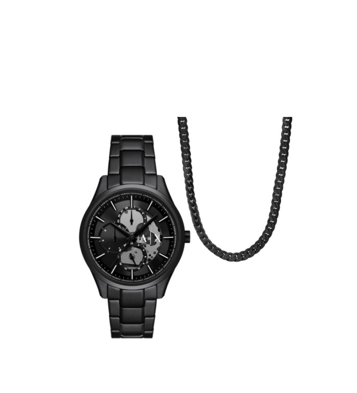 И колие Armani Exchange AX7160SET