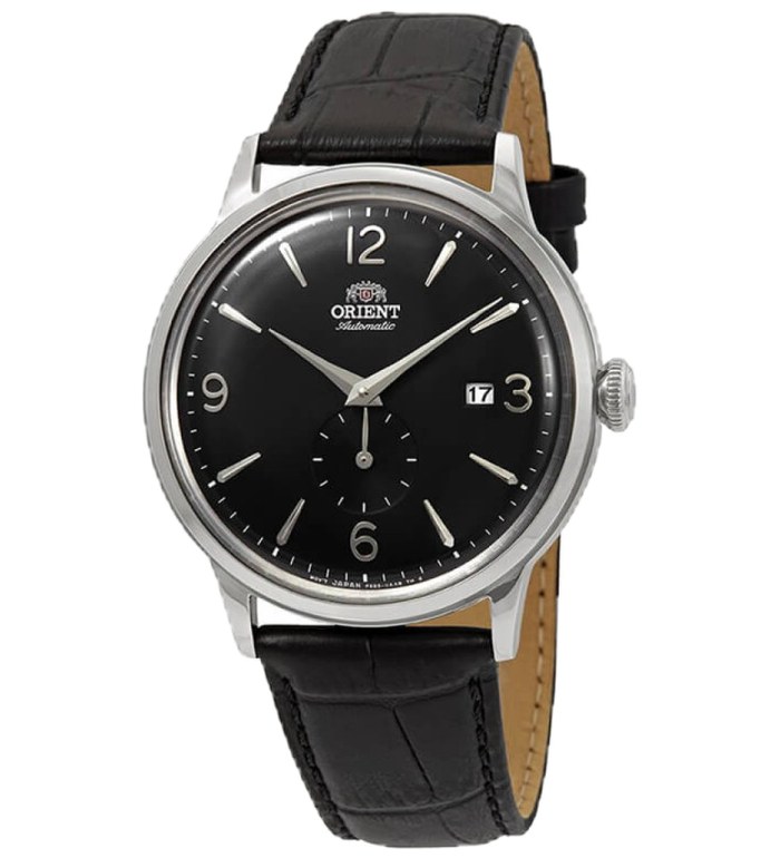 ЧАСОВНИК ORIENT CLASSIC 41MM RA-AP0005B