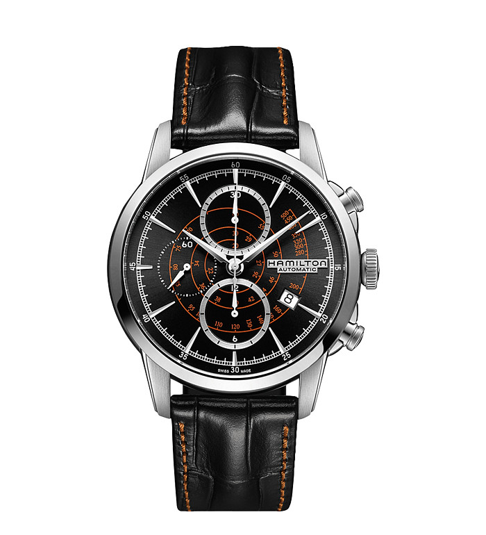 Hamilton American Classic H40656731