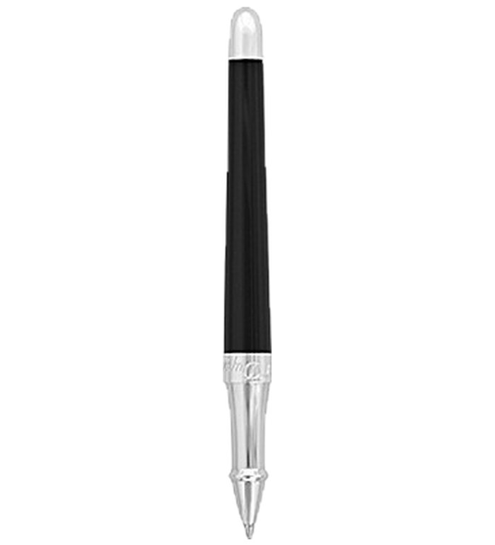 РОЛЕР LIBERTÉ HIPPOCRATE ANIMATION  BLACK LACQUER&PALLADIUM 462675