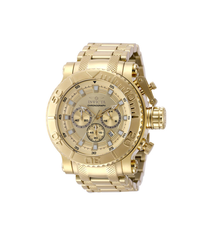 Invicta Coalition Forces Synarchy Chronograph 50115