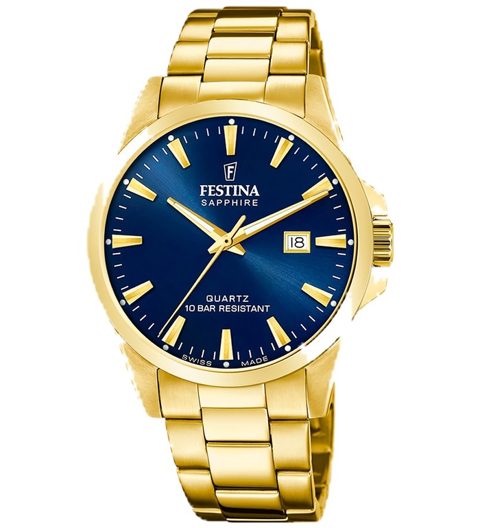 FESTINA RETRO 41MM F20044/3